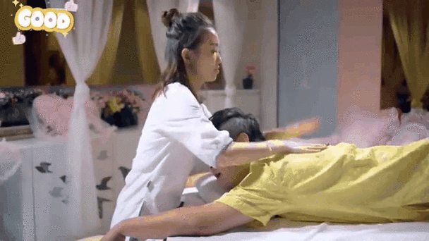 《激情按摩》观影指南：按摩背后的情感暗流、悬疑反转与人性挣扎