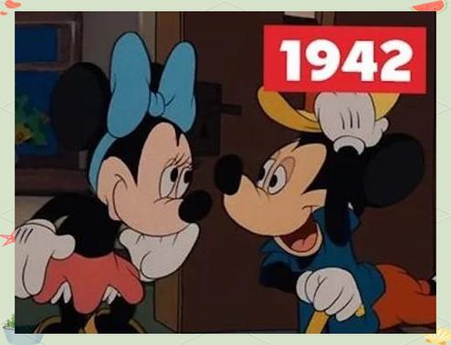 米奇影院旧448:重温经典老片,解锁怀旧观影新体验与高清修复片源