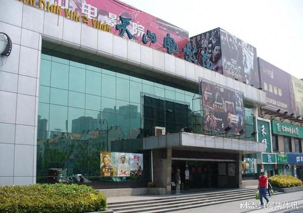 南宁万达电影院 | 最新电影排期、IMAX影厅推荐、南宁万达影城购票优惠