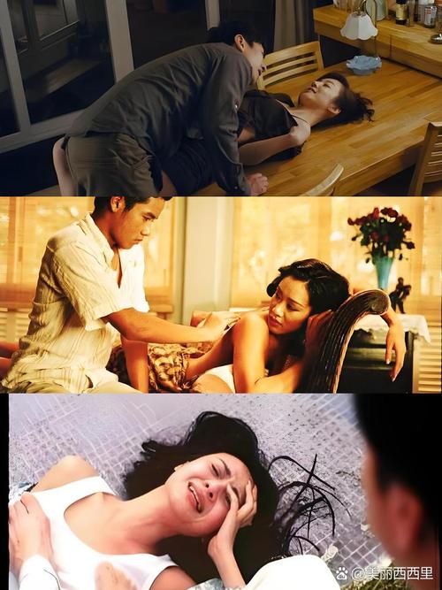 欧美人妻精品在线观看：高颜值熟女风情高清视频，沉浸式家庭伦理剧情体验