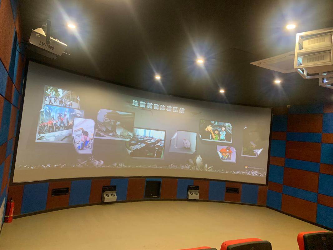【深圳CGV影城(壹方城店)】《流浪地球3》热映中,4DX沉浸厅/激光IMAX厅/杜比全景声体验指南