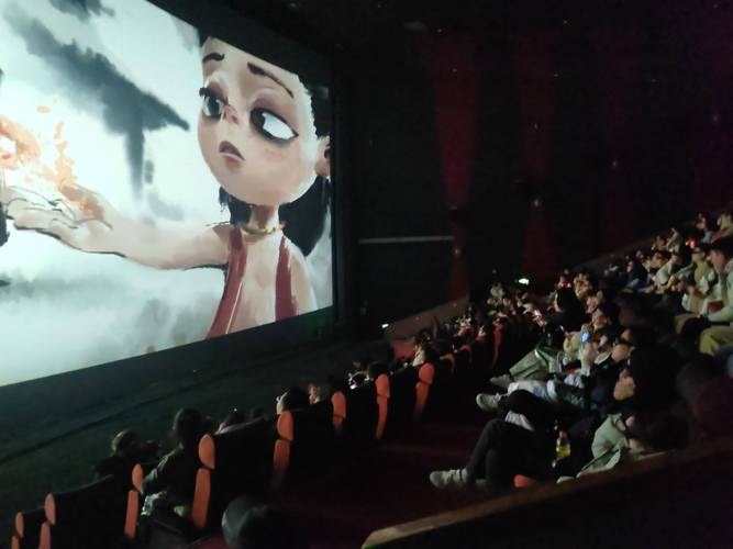 迁安电影院最新影讯排期 | 迁安电影院今日上映影片 | 迁安电影院附近观影指南